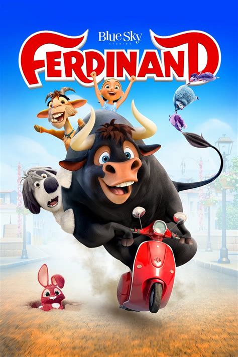 ferdinand fmovie|ferdinand movie free online.